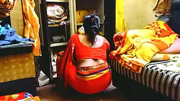 Babxxx – The Neighbor Came And Started Applying