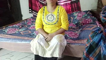 Bengali Saxbedeo Bhabhi Enjoy When Her Husband