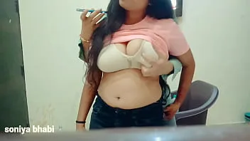Bhabhi Called Scxvido The Boy Home