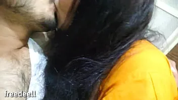 Bhabhi Seksivedo Said Put It