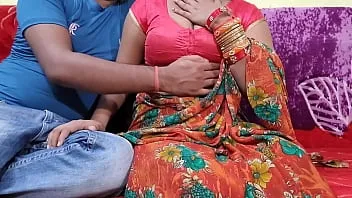Desi Bhabhi Xxxoww Didnt Have Brother So