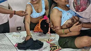 Desi Haryanvi Wwwxxxop Bhabhi Was Fucked Hard