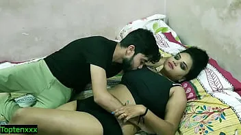Desi Hot Burchut And Smart Bhabhi Taking