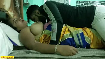 Desi Hot Sexyhotgirl Kamwali Sex With Young