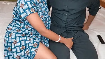 Desi Hxxnx Bhabhi Riya Got Fucked