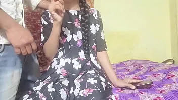 Desi Sexxyv Bhabhi Did Dirty Work