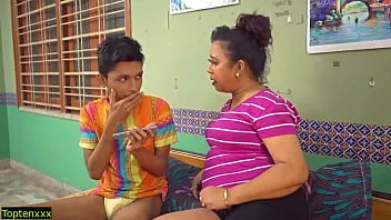 Desi Teen Sexevideohd Boy Fucks His Stepsister