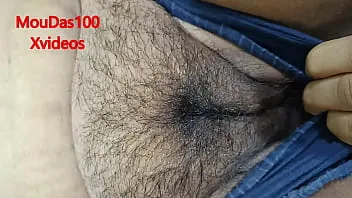 Desi Wife Seixvedo Ass Massaged By Boyfriend