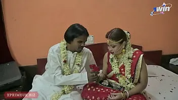 Desi Xxxxpornvedio Desi Wedding First Night Sex