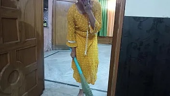 Desisaarabhabhi Sexyveedio Shy Maid With Big Tits