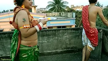 Desisex4you Teen Student And Cultural Madam Hot
