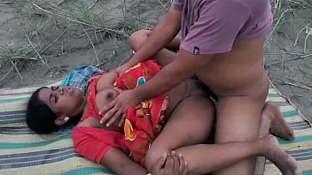 Desixxxmove – Outdoor Fucking In A My Best