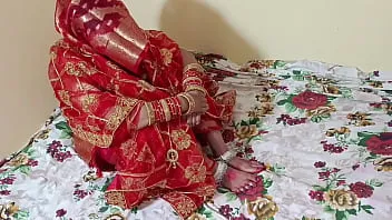 First Night Sexwa With Husband Wife Arrange