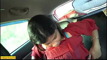 Fucking Xxxviob Desi Girlfriend Inside The Car