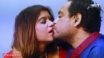 Hindioldxxx – Beautiful Desi Couple Having Romantic First