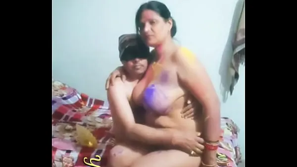 Holi Is Xxximag About To Come