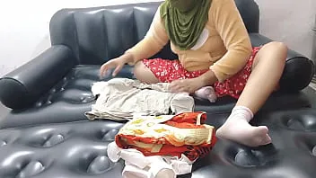 Horny Punjabi Mmmxxxx Couple On Honeymoon Nonstop