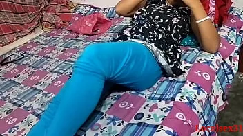 Housewife Sex Xxxhdvedeo In Bed With Desi