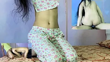 Hwysex – Desi Desi Girlfriend Real Sex