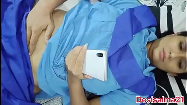I Was Pornfish Watching Porn Video When