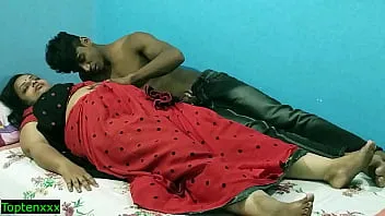 Indporn Desi Hot Bhabhi And Her Stepbrother