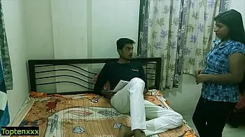 Japanichut – Desi Tamil Young Boss Fucking New