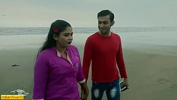 Kolkata Xxxssxs Bengali Wife Sudden Romantic Sex
