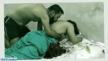 My Sextuve Wife Caught Me While Fucking