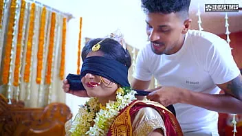 Newly Married Anushkaxxxvideos Bhabhiji Fucked By Devar