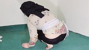 Okalamsex Big Ass Amateur Desi Muslim Maid