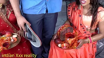Photxxx Karva Chauth Special Xxx Desi