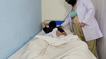 Seksevido – Muslim Bbw Doctor Anal Boned