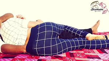 Sex Sexmoviscom With My New Boyfriend Full