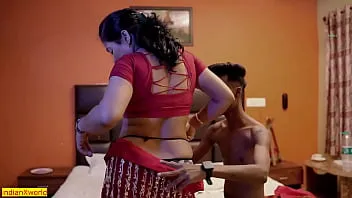 Sexualvedio Desi Bengali Boudi Having Sex