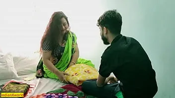 Sexvedyo – Desi Hot Beautiful Bhabhi One Night