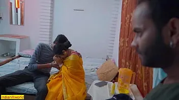 Telugxxx Innocent Wife Fucking Infront Of Helpless