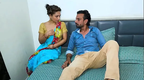 Tubeforher – The Maid Was Unable To Get