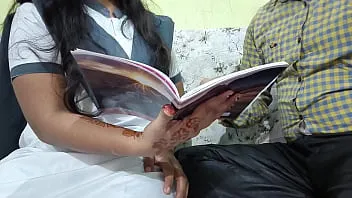 Tuition Xxx98 Teacher Lured The Girl