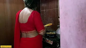Wap99 – Desi Hot Stepmom Sex With Stepson