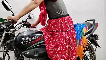 Wapin420 Desi Girlfriend Has Outdoor Sex