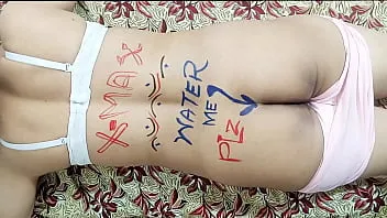 Xxdvideo New Year Christmas Celebrations Dildo Fucked