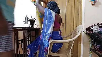 Xxxbfindin – Female Tailor Marries Bride To Bring