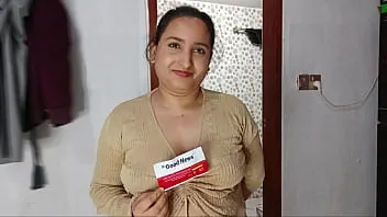 Xzxxxxxx Live Pregnancy Test For My Wife