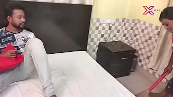Youxvideo I Fucked My Made Desi